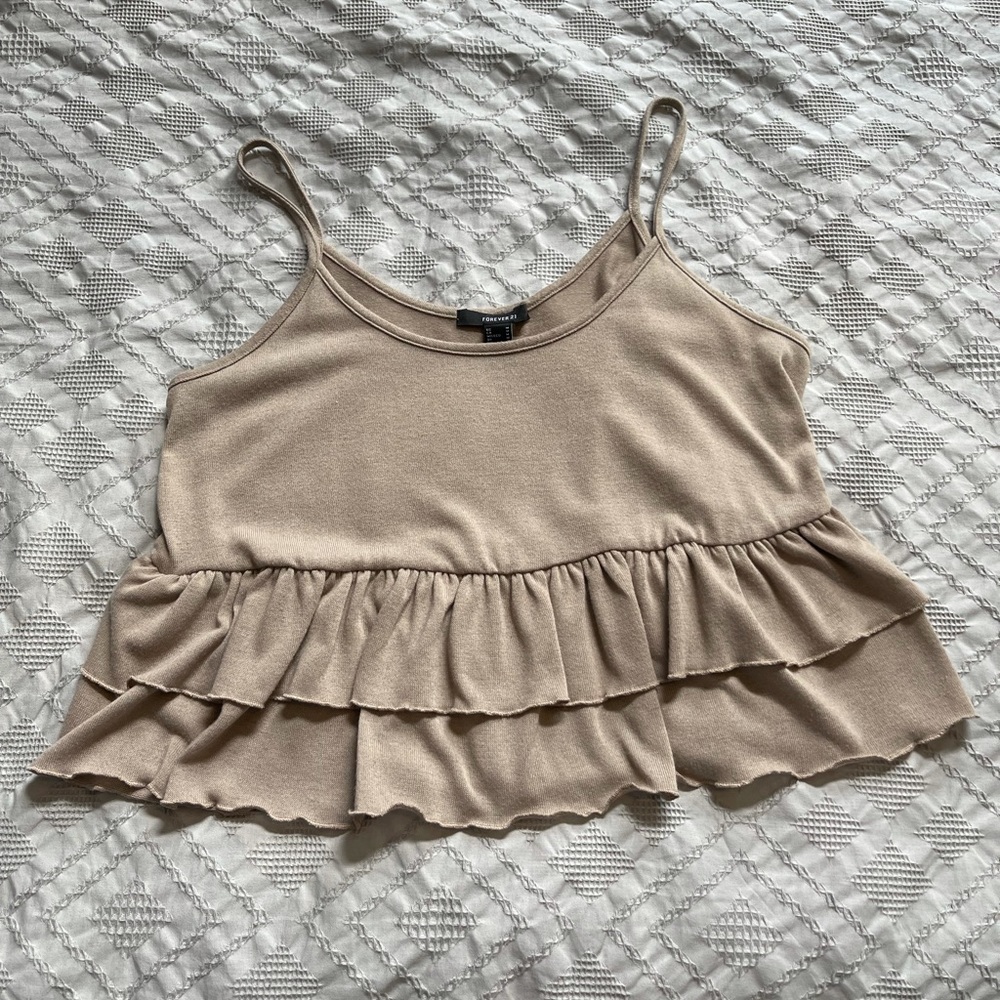 F21 blouse